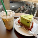 スターバックス・コーヒー - 