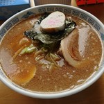 らぁ麺 五郎八 - 