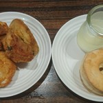 ケンタッキーフライドチキン - 
