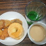 ケンタッキーフライドチキン - 