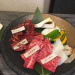 焼肉処 葡萄匠屋 - 