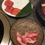 焼肉処 葡萄匠屋 - 