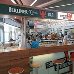 Berliner Pilsner Bar - 
