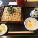 そば処 清水 - 