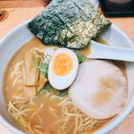 ラーメン天華 - 