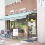 Swan CAFE&BAKERY - 