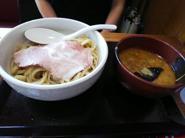 えびすこ 朝菜町 つけ麺 食べログ えびすこ 朝菜町 つけ麺 食べログ