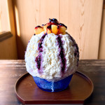 TRICO ならまち店 - 桃氷No. 1