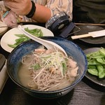 個室居酒屋×食べ放題 牛タン マサムネ - 