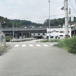 Nonami - 海部駅