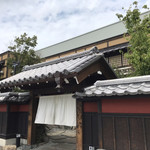 海山亭いっちょう - 外観