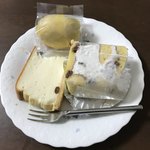 洋菓子の店 オオマエ - 