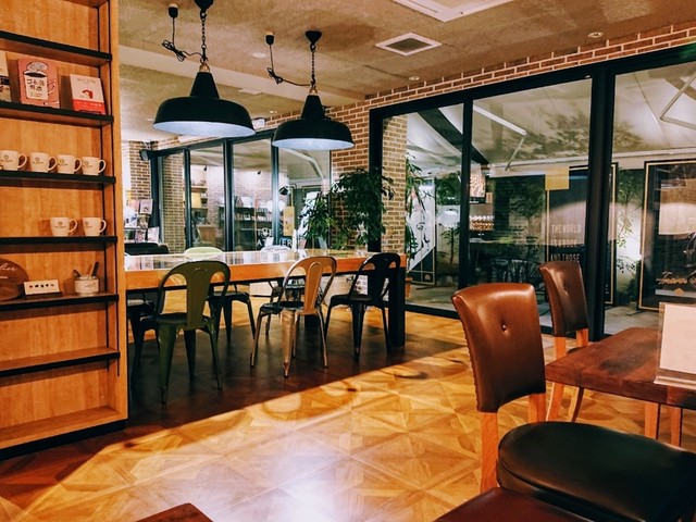 SAKURA TERRACE THE ATELIER photo 4