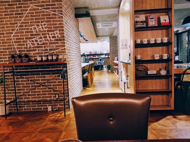 SAKURA TERRACE THE ATELIER photo 5