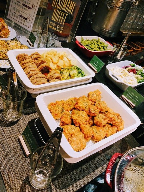 SAKURA TERRACE THE ATELIER