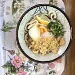 こんぴらうどん - 