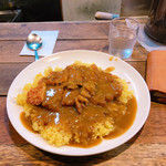 カレー専門店 ビィヤント - 