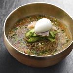 にっこりマッコリ 西武池袋店