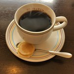 JINNO COFFEE - フレンチNo.1