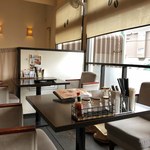 JINNO COFFEE - 内観