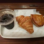 MAISON KAYSER Cafe - 