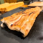 うを徳 - 巨大天然うなぎ！！その１