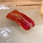 うを徳 - ⑩下田本鮪大トロ