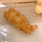 うを徳 - ⑪羽幌ボタン海老