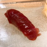 うを徳 - ⑬下田本鮪赤身