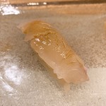 うを徳 - ⑯淡路星鰈