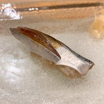 うを徳 - ⑱東京湾小鰭