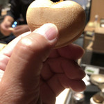 焼き鳥 とりら - 薫香と甘みが見事に融合した食べてお楽しみの最中！