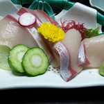 Sushi Masa - 