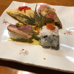 Sushi Chaya Wabisuke - 