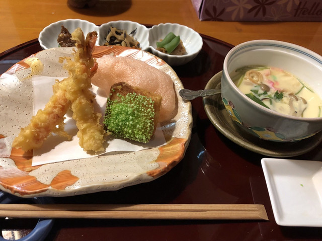 すし茶屋 わび如（わびすけ） - 郡山（寿司）の写真