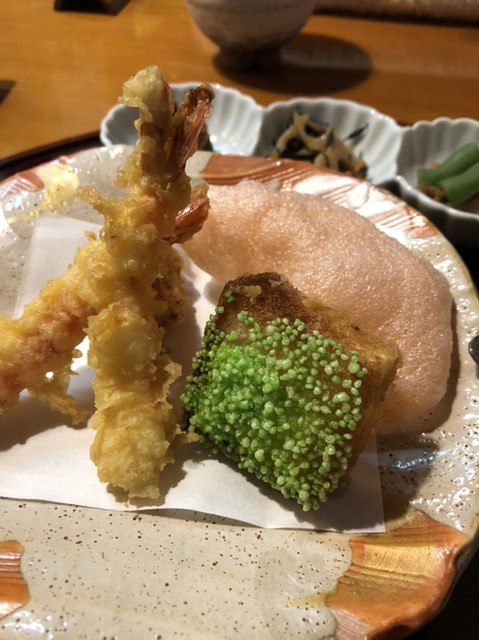 すし茶屋 わび如（わびすけ） - 郡山（寿司）の写真