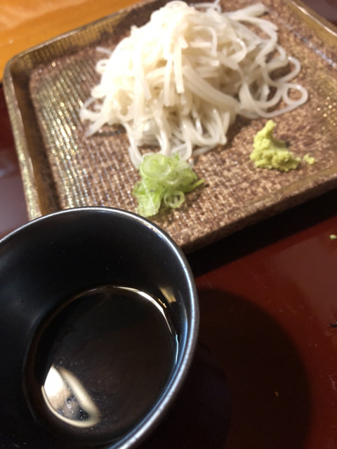 すし茶屋 わび如（わびすけ） - 郡山（寿司）の写真