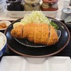 とんかつ 川久