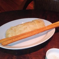 トラットリア セッテ ハイアット リージェンシー 京都 - 