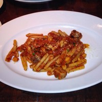 トラットリア セッテ ハイアット リージェンシー 京都 - 