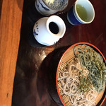 飛騨そば 小舟 - 