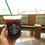 STARBUCKS COFFEE - アイスコーヒー