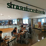 STARBUCKS COFFEE - スターバックスコーヒー 調布パルコ店