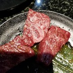 焼肉スエヒロ館 - 