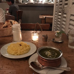 Sajilo Cafe Linden - 