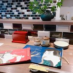 Soba&Co. 神谷町店 - 