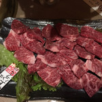 近江牛専門店 焼肉近江苑 - 