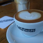 FLATWHITE COFFEE FACTORY - 