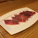 松阪牛網焼きおくやま - 