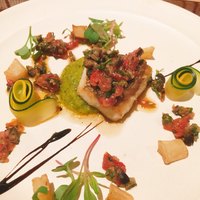 フレンチ懐石 広尾おくむら - 